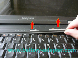 Lenovo 3000 N200 Keyboard-1