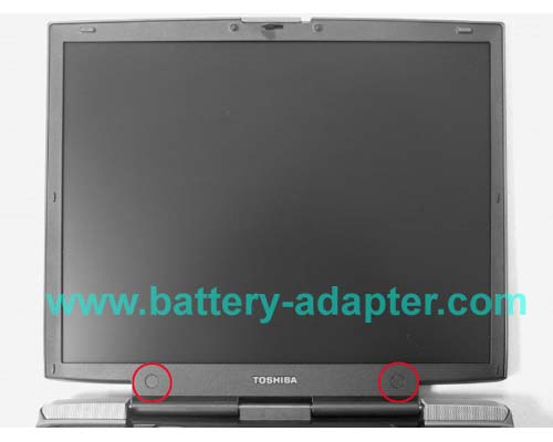 Matrice TFT Display LCD Notebook Satellite PRO 6100 a10 a40 m10 Tecra 8200 a1 