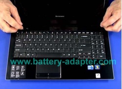 Lenovo B560 G550 G555 V560 Keyboard-4