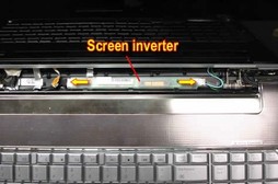 Replace HP Pavilion DV7 DV7Z DV7T LCD Inverter-4