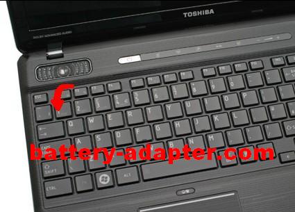 New Laptop Keyboard for Toshiba Satellite P750 P750D P755 P770 P775 US Version
