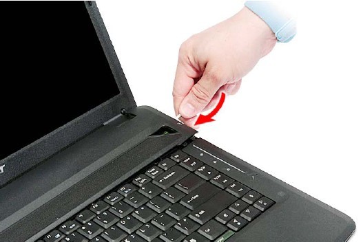 Amante relajarse diseño Replace Acer Aspire 5735 5737 Keyboard