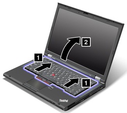 Replace Thinkpad T430 3T430i Keyboard-