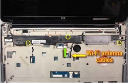 Replace HP Pavilion DV7 LCD Video Cable-1