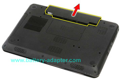 Remove Dell Inspiron 15R (N5010) Keyboard-1