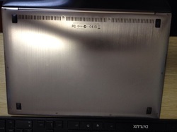 Replace Asus ZenBook UX31A UX31E Fan-1