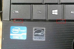 Laptronics Replacement Toshiba Satellite C850 C855 C850D C870 L850 L855 UK White Keyboard H000046190 