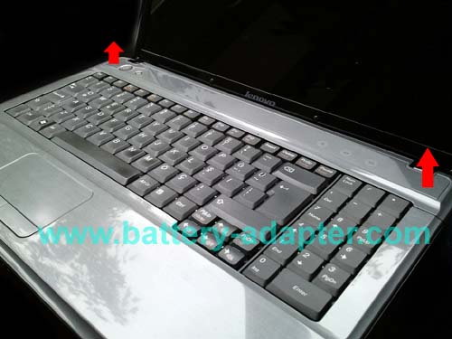 Lenovo B560 G550 G555 V560 Keyboard-2