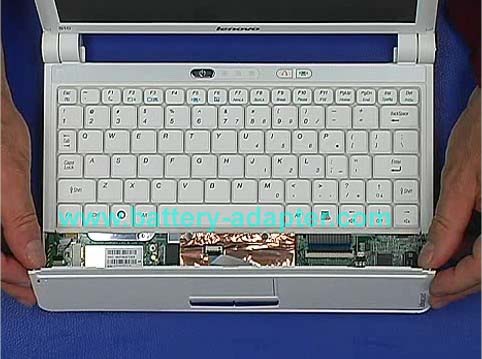 Replace Lenovo S9E S10E Keyboard-5