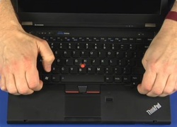Replace Thinkpad T430 T430i Keyboard-2