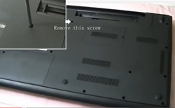 Replace Sony Vaio SVE17 Keyboard-1