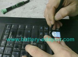 Replace Samsung R560 R510 Keyboard-2