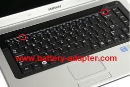 Replace Samsung R518 R519 Keyboard-2
