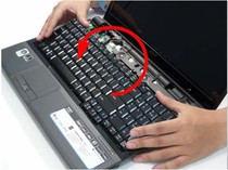 Replace Acer Asire 6530 6530G 6930 6930G keyboard-4