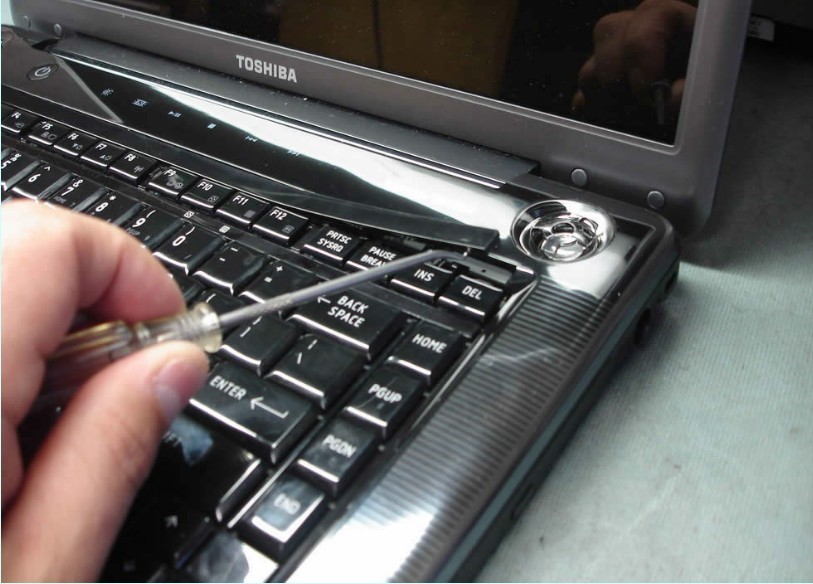 Schwarz MATT Tastatur Keyboard kompatibel f/ür Toshiba Satellite A300 A300D DEUTSCHE