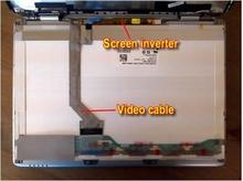 Remove Dell Inspiron 1520 / 1525 Screen & Inverter-7