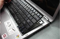 Replace the Sony Vaio VGN-S Keyboard