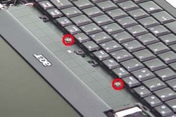 Replace Acer Aspire 3680 5570 5580 Keyboard-3