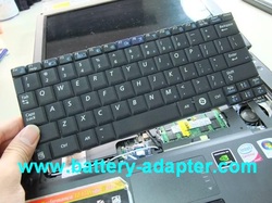 Replace Samsung Q45 Keyboard-3
