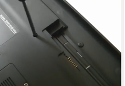 Replace Sony Vaio SVE15 Keyboard-1