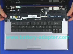 Lenovo 3000 N500 Keyboard-3