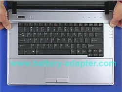 Lenovo 3000 N500 Keyboard-2