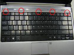 Replace Acer Asire 3810T 4736ZG 4810T keyboard-1