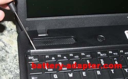 Replace Toshiba Satellite L750 L750D L755 L755D keyboard -2