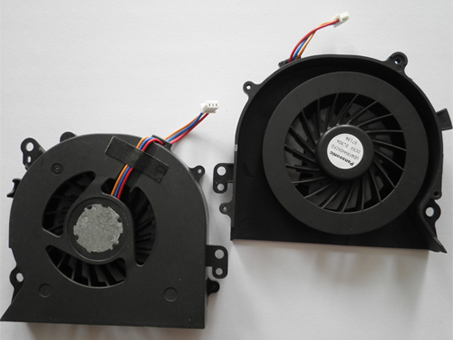 Replacement for SONY Vaio VGN-CR11S/L Laptop CPU Fan