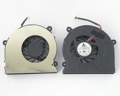 New CPU Cooling Fan For ASUS G73 G73J G73JH G73JH-BST7 G53SW G73S KSB06105HB 