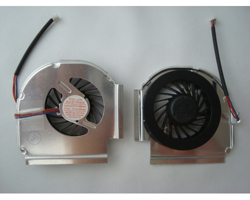 Todiys CPU Cooling Fan for IBM Lenovo Thinkpad 15.4 R500 R61 R61i R61E Series R61E 7649-xxx 7649-22U 7649-COT R61E 7650-xxx 7650-82U 42W2403 42W2404 42W2779 42W2780 MCF-219PAM05
