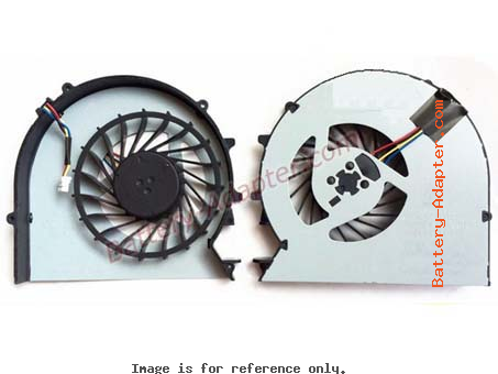 New Laptop Replacement CPU Cooling Fan for HP probook 450 G1 455 470 G1