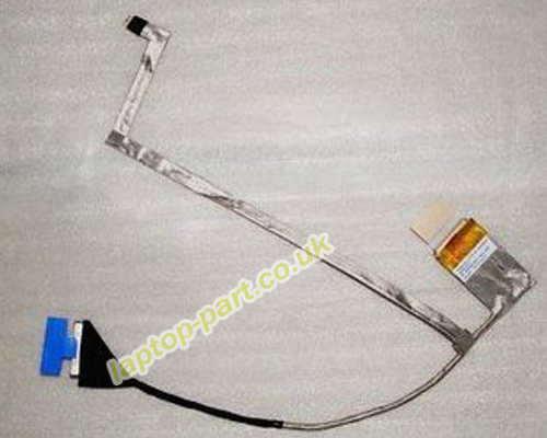 Replace / Remove Dell Inspiron 14V N4020 N4030 LCD Cable
