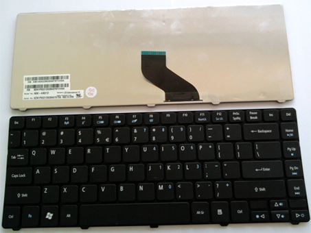 Aspire 4820TZG Series DE NEU Acer Original Tastatur Aspire 4820 Aspire 4820T Aspire 4820TG